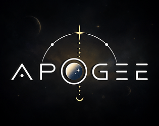 Apogee: Celestial Pachinko [50% Off] [$1.00] [Puzzle] [Windows] [macOS] [Linux]