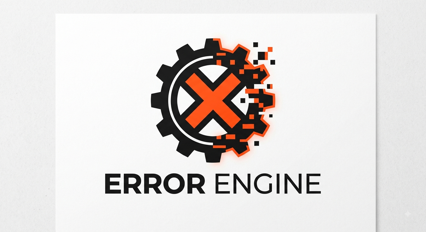 Error engine demo