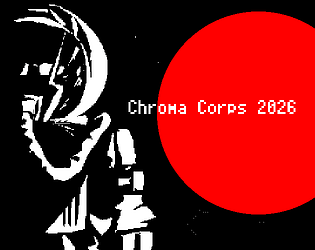 Clement's Room - Chroma Corps 2026 [Free] [Other] [Windows] [macOS]