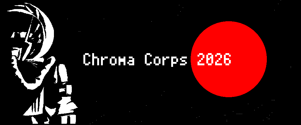 Clement's Room - Chroma Corps 2026