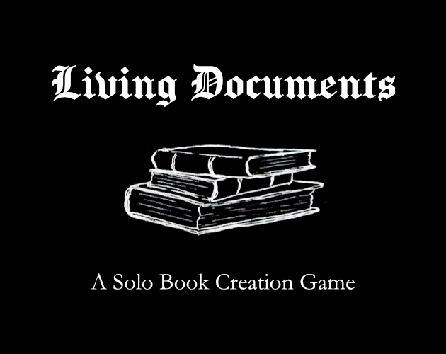 Living Documents