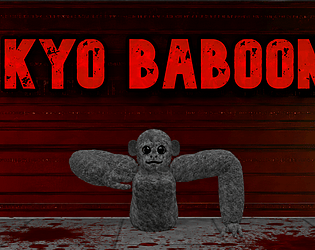 Kyo Baboon V2 (Spaceify X Kyo) [Free]