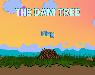 The Dam Tree