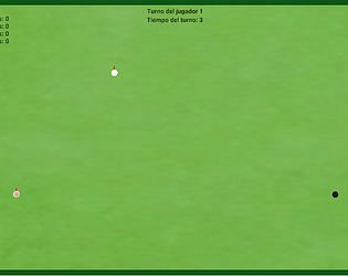 Golf 2D [Free] [Sports]