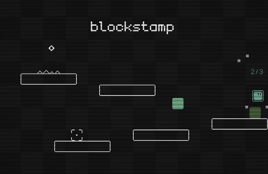 Blockstamp