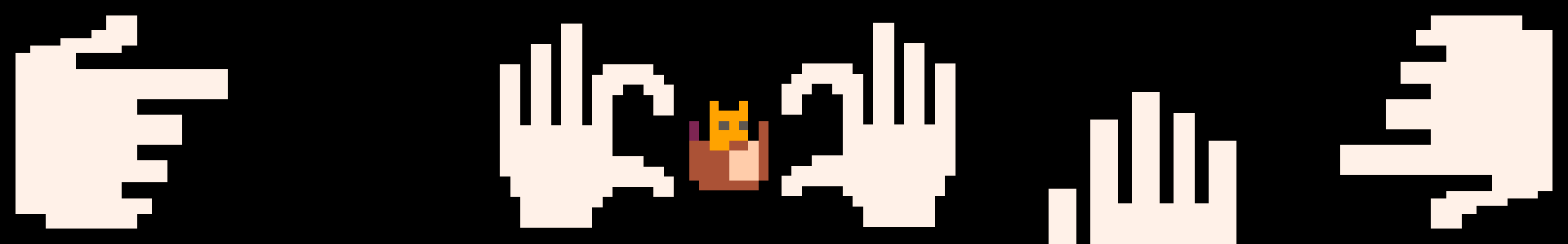 hAND'cat
