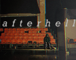 afterhell demo [Free] [Survival] [Windows] [macOS]