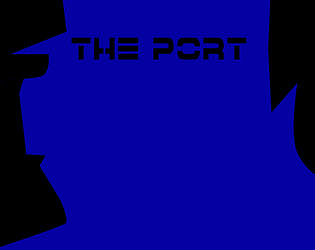 Jasper - The Port