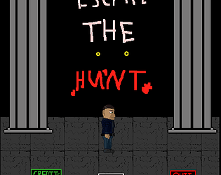 26_Escape The Hunt [Free]