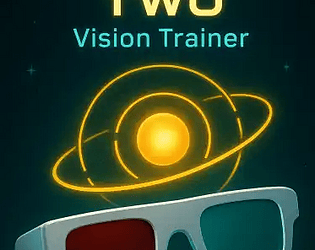 Orbiter Two – Lazy Eye Therapy [Free]