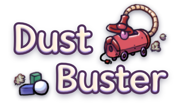 Dust Buster [JAM]