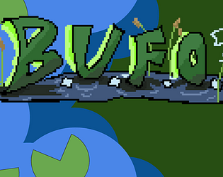 26_BUFO: Before You Frog Out [Free]