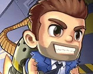 Jetpack-Joyride [Free]