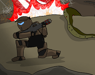 Planet Infested Episode 2 [Free] [Action]