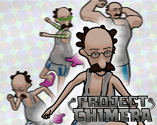 Project Chimera [Free] [Action] [Windows]