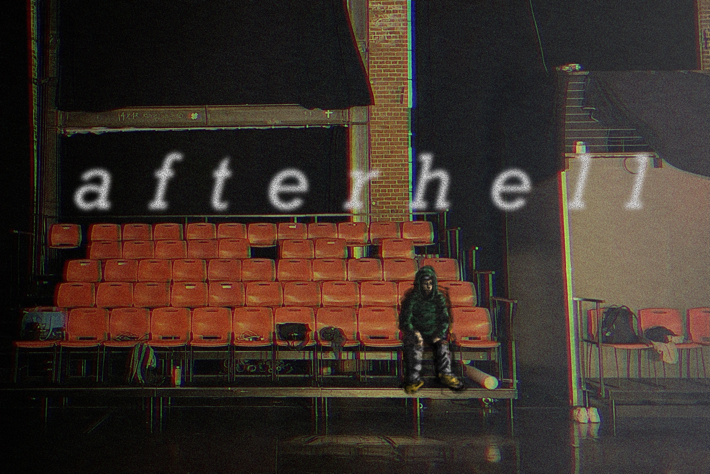 afterhell demo