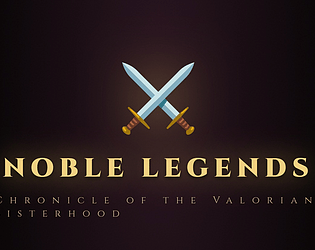 Noble Legends [Free] [Action]