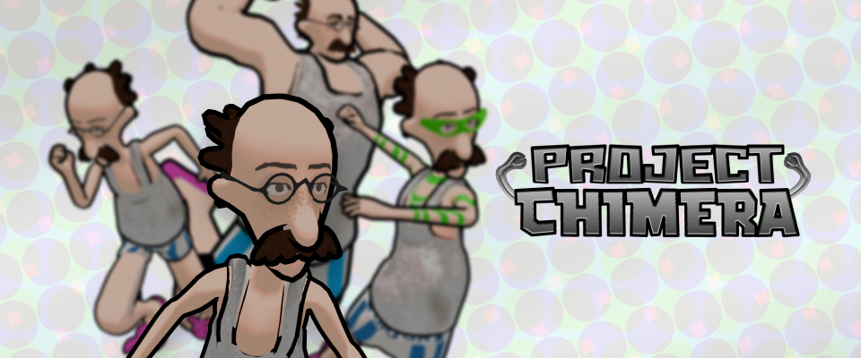 Project Chimera
