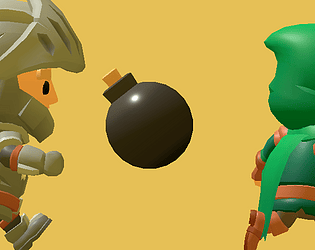 DodgeBomb [Free] [Action]