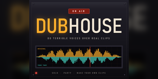 Cover image for DUBHouse