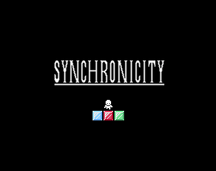 Synchronicity [Free] [Puzzle] [Windows]