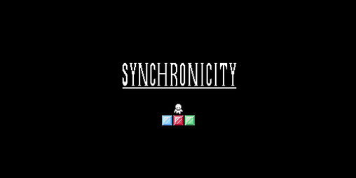Cover image for Synchronicity