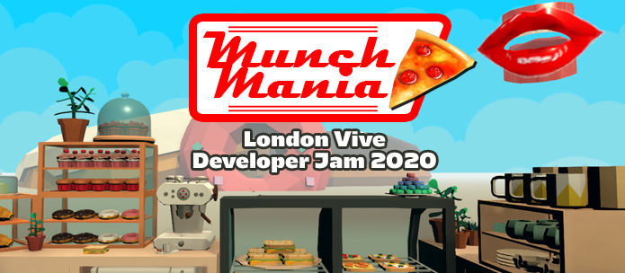 Munch Mania