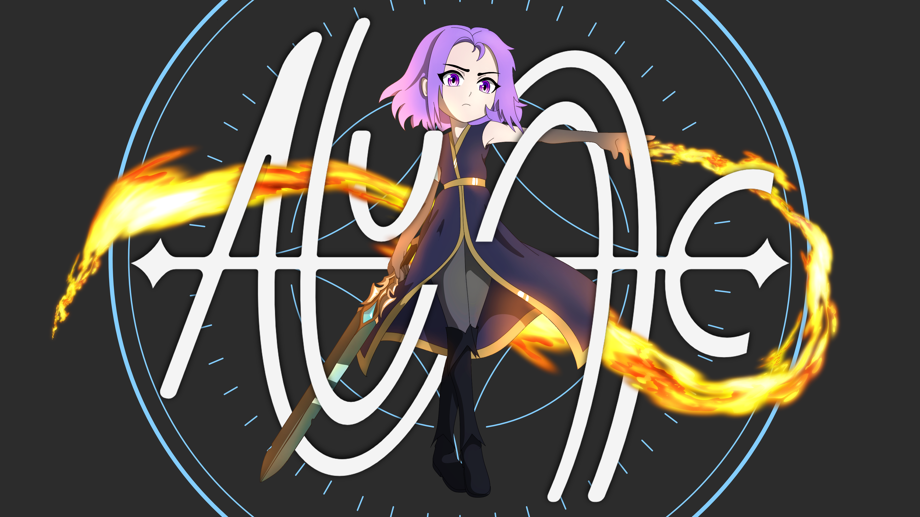 Alunne