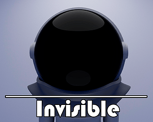 Invisible [Free] [Adventure] [Windows]