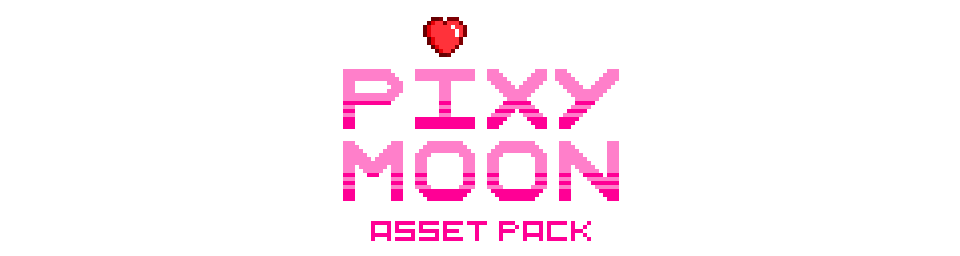 Forest Cute RPG 16x16 retro tileset asset pack!