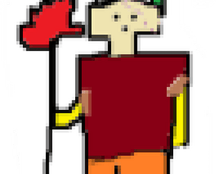 Uya's adventure really short demo [Free] [Role Playing]