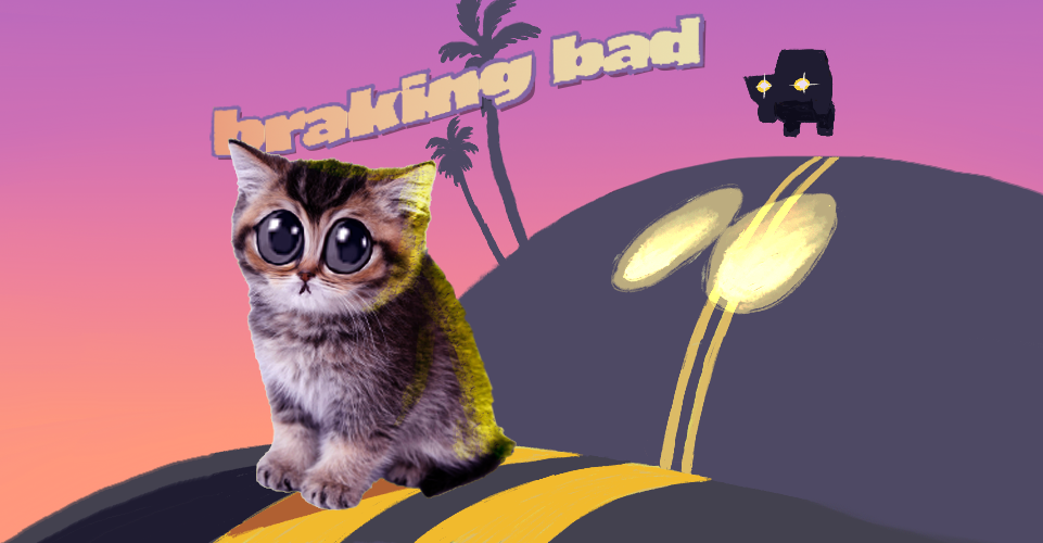 Braking Bad