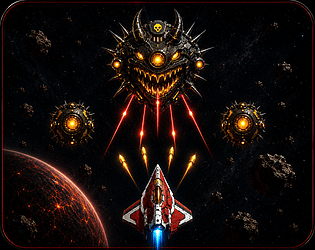 Estellar Vanguard [Free] [Sports]