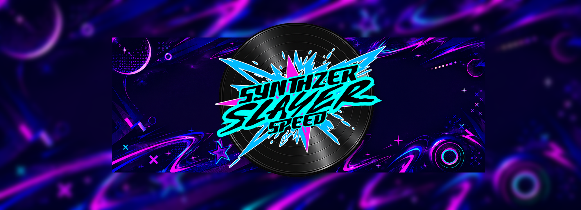Synthzer Slayer Speed