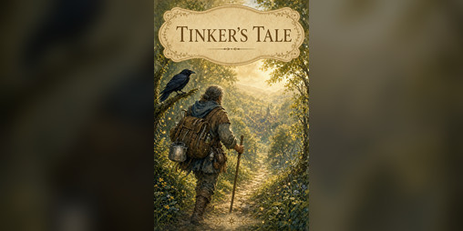 Cover image for Tinker's Tale