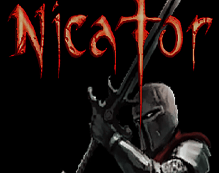 Nicator [$3.00] [Platformer] [Windows]