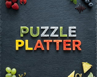 Puzzle Platter [Free] [Puzzle]