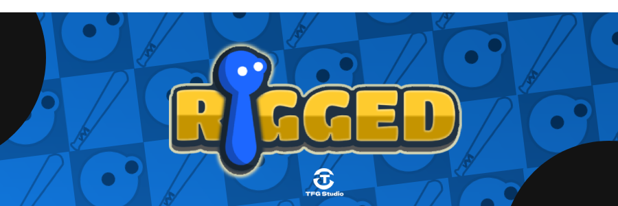 RIGGED!