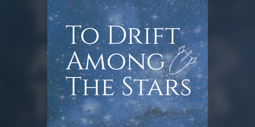 Cover image for To Drift Among The Stars - jam version