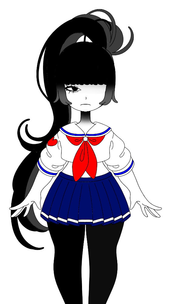 as a ys fan i made AYANOO