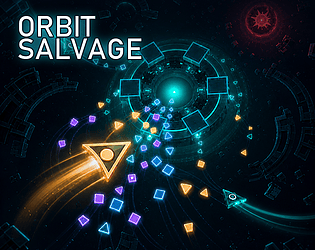 Orbit Salvage