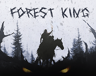 FOREST KING (Demo) [Free] [Action] [Windows]