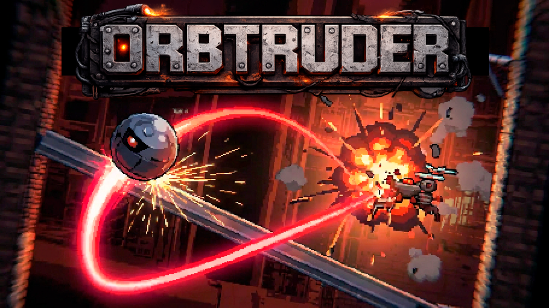 ORBTRUDER (Demo)