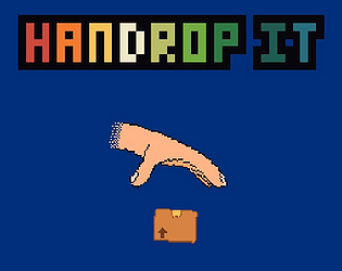 Handrop It [Free] [Other]