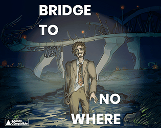 Bridge to Nowhere- A Triangle Agency Mission [Free]