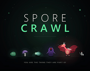 SporeCrawl
