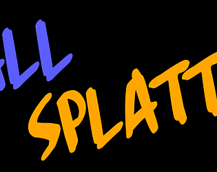 Ball Splatter [Free] [Action]