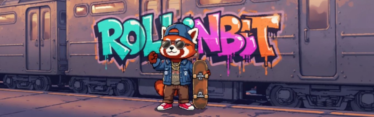 Rollinbit