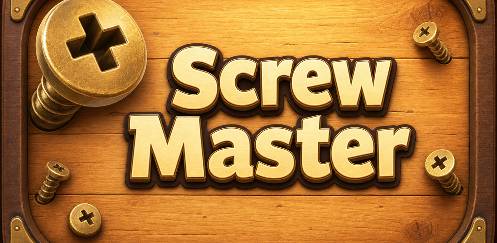 Screw Master