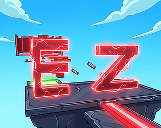 Obby Ez Runner [Free] [Platformer] [Windows]